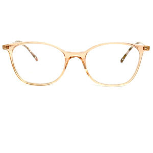 Prodesign Denmark‎ 4769-1 c.4212 Rose Light Eyeglasses Frame 51-18-140 H15884
